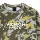 Sweater GIVENCHY 
                    BOY