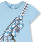 Combinaison MARC JACOBS 
                    UNISEXE
