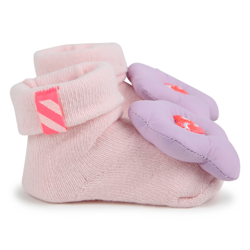 Pantoffels BILLIEBLUSH 
                        GIRL