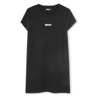 2-in-1 jurk DKNY 
                    GIRL