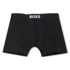 Lots de boxers BOSS 
                    GARCON