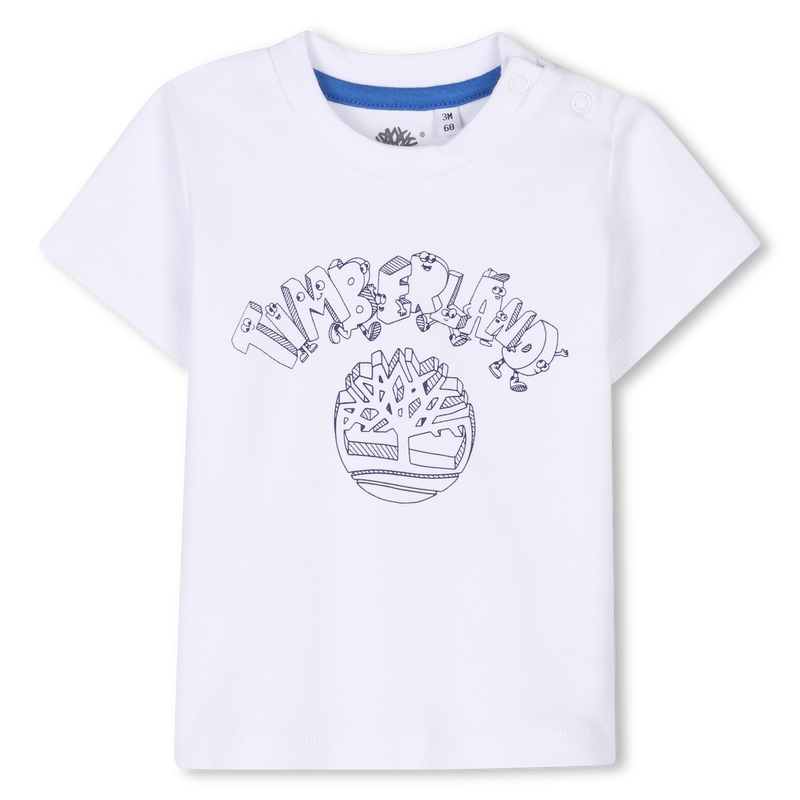 Ensemble jogging 3 pi&egrave;ces TIMBERLAND 
                        GARCON