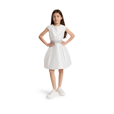 Baskets KARL LAGERFELD KIDS FILLE