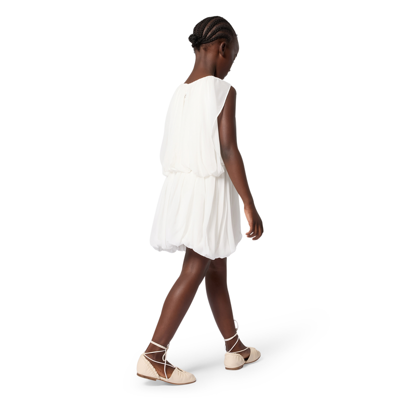 FORMELE JURK LANVIN 
                        GIRL