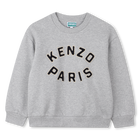 Ensemble sweat et pantalon KENZO KIDS 
                    UNISEXE
