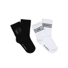 Lot de chaussettes KARL LAGERFELD KIDS 
                    UNISEXE