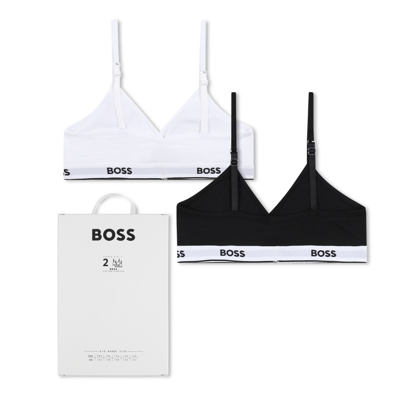 SET VAN 2 BHA'S BOSS 
                        GIRL