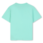 T-shirt met korte mouwen KENZO KIDS 
                    BOY