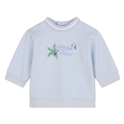 Ensemble de jogging KENZO KIDS GARCON