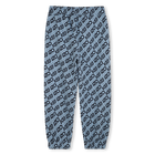 Pantalon de jogging imprim&eacute; KENZO KIDS 
                    GARCON