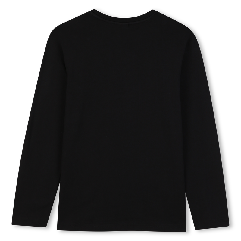 Tee-shirt manches longues BOSS 
                        GARCON