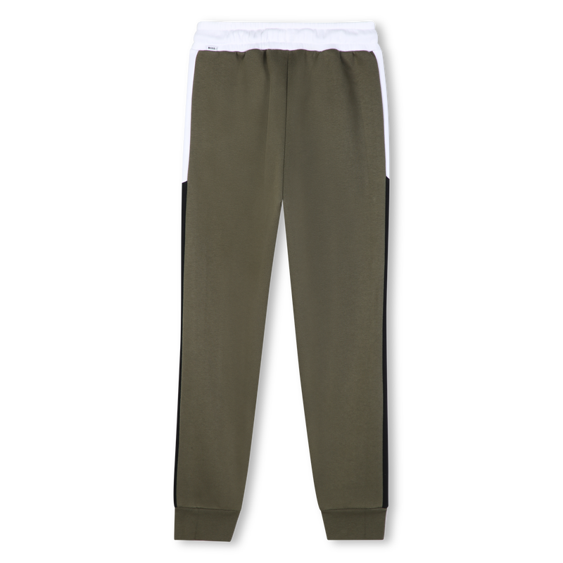Joggingbroek BOSS 
                        BOY