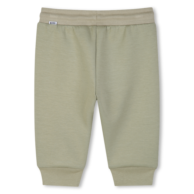 Joggingbroek BOSS 
                        BOY