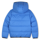 Reversible donsjas KENZO KIDS 
                    UNISEX
