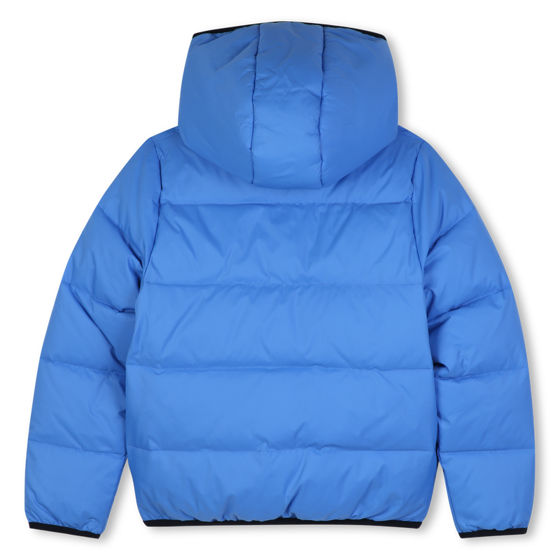 Reversible donsjas KENZO KIDS 
                        UNISEX