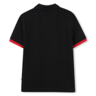 Polo BOSS 
                    GARCON