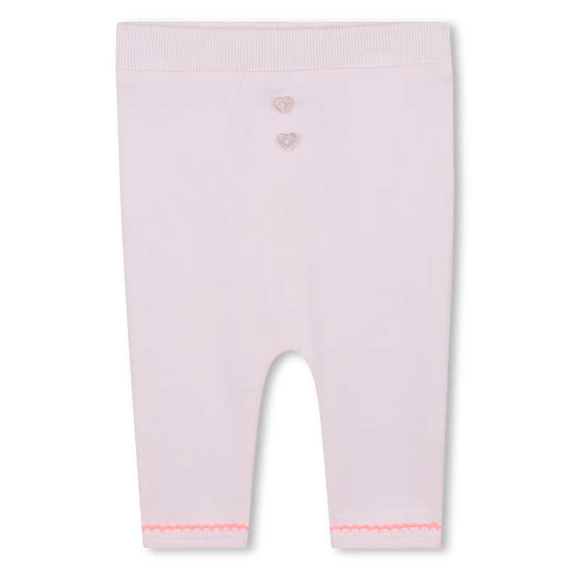 Set met sweatshirts en leggings BILLIEBLUSH 
                        GIRL