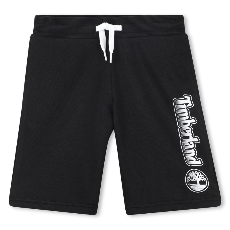 Fleece short TIMBERLAND 
                        BOY