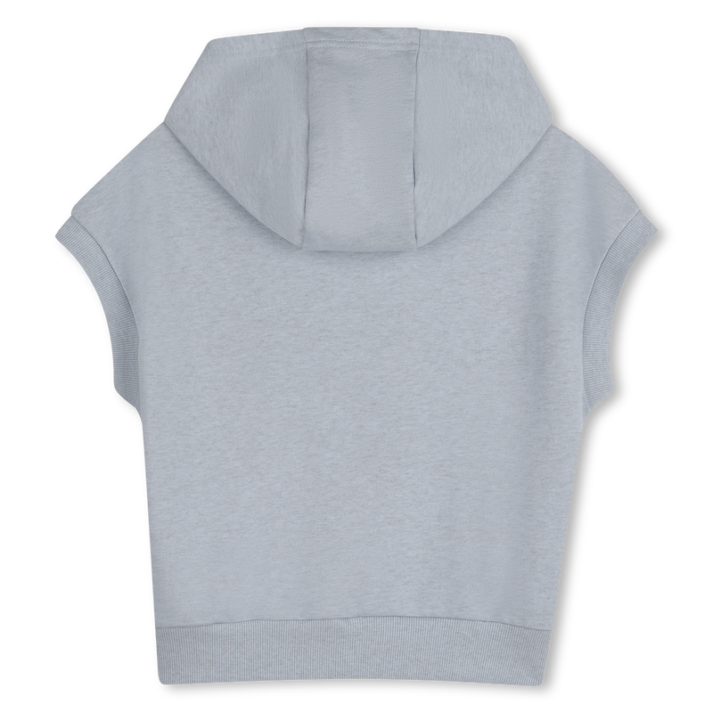 SWEAT &Agrave; CAPUCHE KENZO KIDS 
                        GARCON