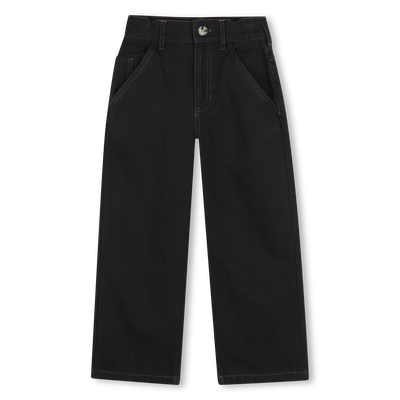 Broek BILLIEBLUSH JONGEN