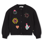 Cardigan en tricot BILLIEBLUSH 
                    FILLE