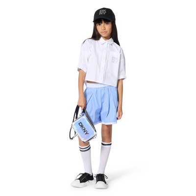 MOOIE KORTE BROEK DKNY GIRL