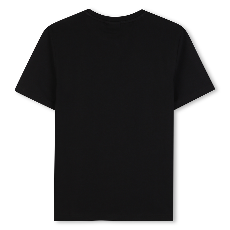 Tee-shirt manches courtes BOSS 
                        GARCON