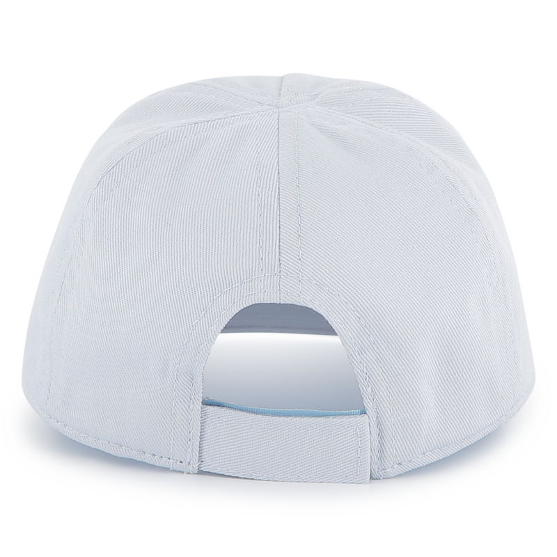 Katoenen pet BOSS 
                        BOY