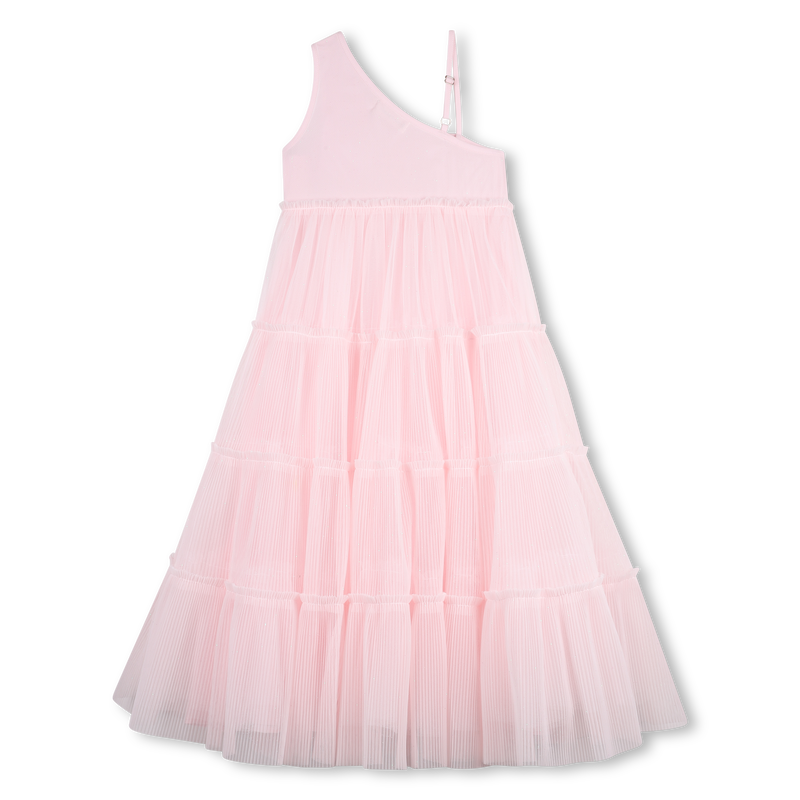 ROBE DE C&Eacute;R&Eacute;MONIE BILLIEBLUSH 
                        FILLE
