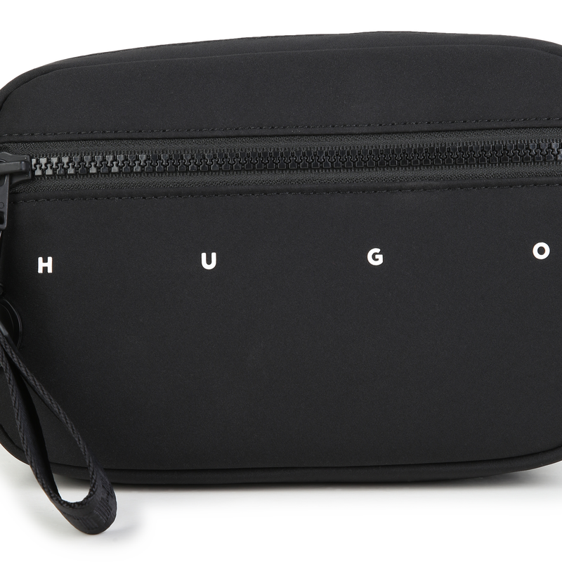 Heuptas HUGO 
                        JONGEN