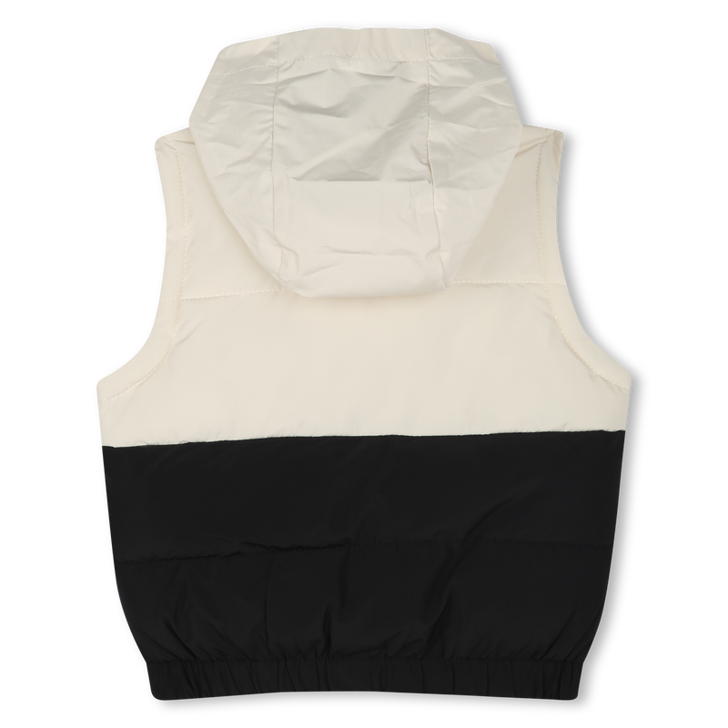 Mouwloze anorak BOSS 
                        BOY