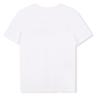 Tee-shirt manches courtes BOSS 
                    GARCON