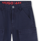 Short cargo HUGO 
                    GARCON