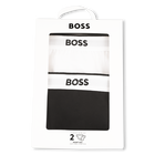 Set van 2 onderbroeken BOSS 
                    GIRL