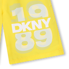 Short de bain DKNY 
                    GARCON
