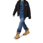 Parka imperm&eacute;able 3-en-1 TIMBERLAND 
                    GARCON