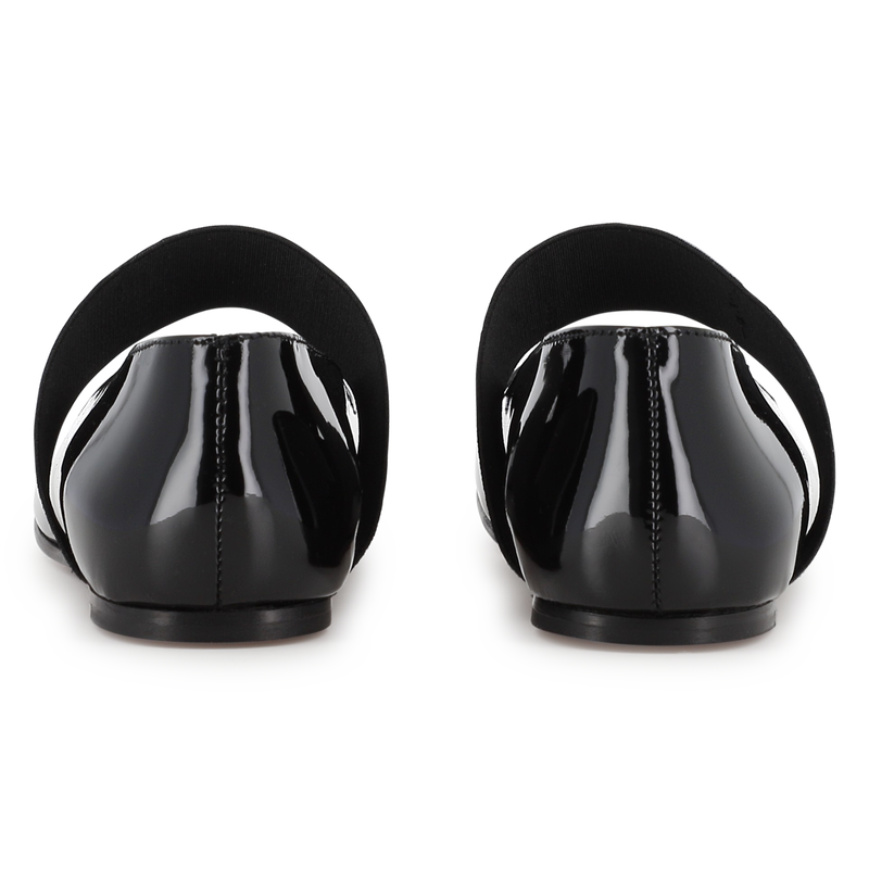 Ballerines GIVENCHY 
                        FILLE