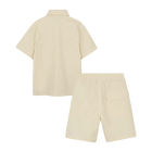 Ensemble chemise et short GIVENCHY 
                    GARCON