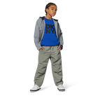Sweat en molleton DKNY 
                    GARCON
