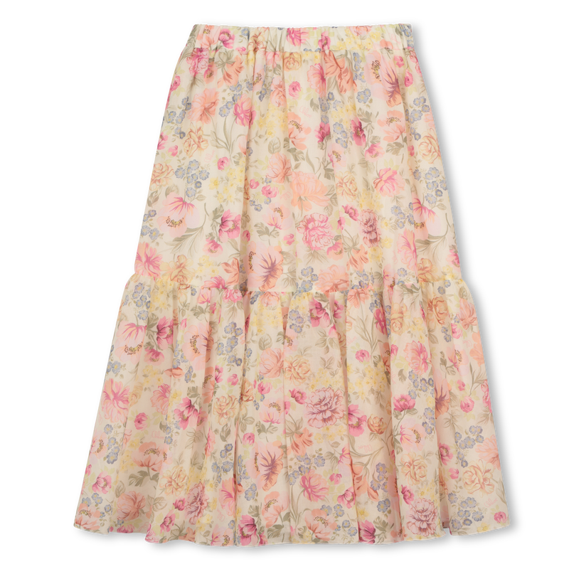 LANGE ROK CHLOE 
                        GIRL