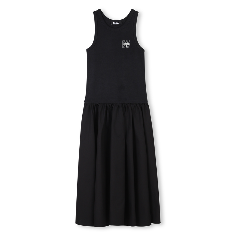 Robe d&eacute;bardeur DKNY 
                        FILLE