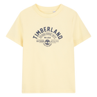 Set van 2 t-shirts TIMBERLAND 
                    BOY