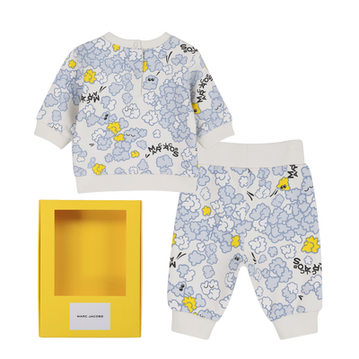 Ensemble Sweat-shirt et pantalon MARC JACOBS UNISEXE