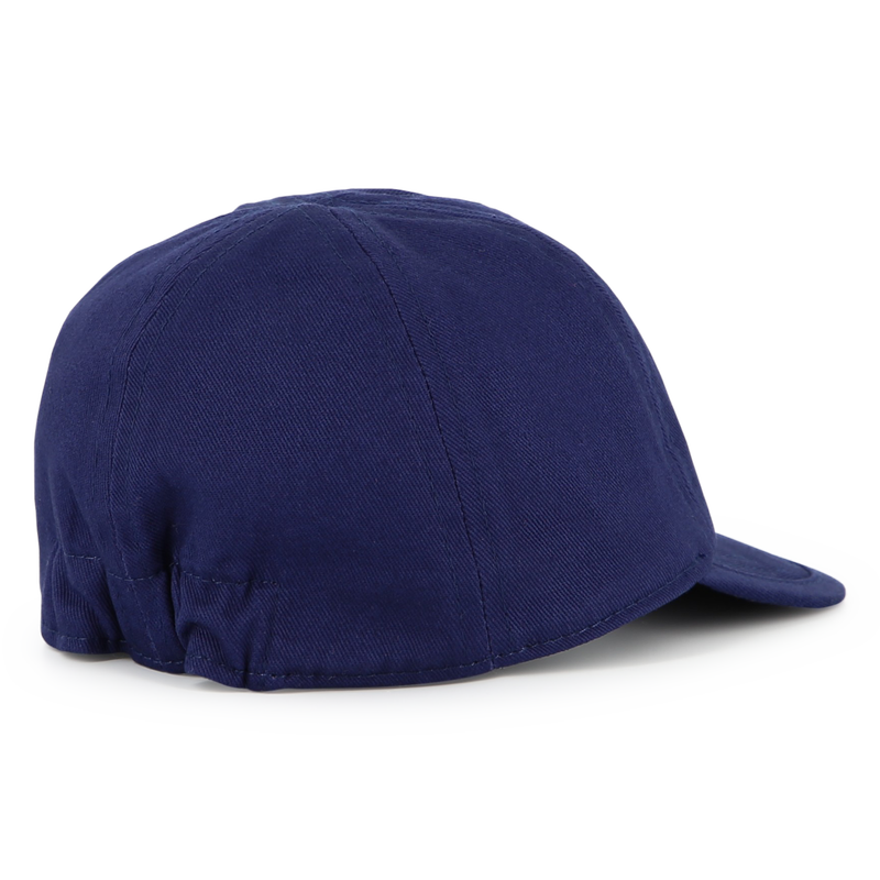 Casquette avec imprim&eacute; sigl&eacute; TIMBERLAND 
                        GARCON