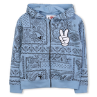 Cardigan &agrave; capuche MARC JACOBS 
                    UNISEXE