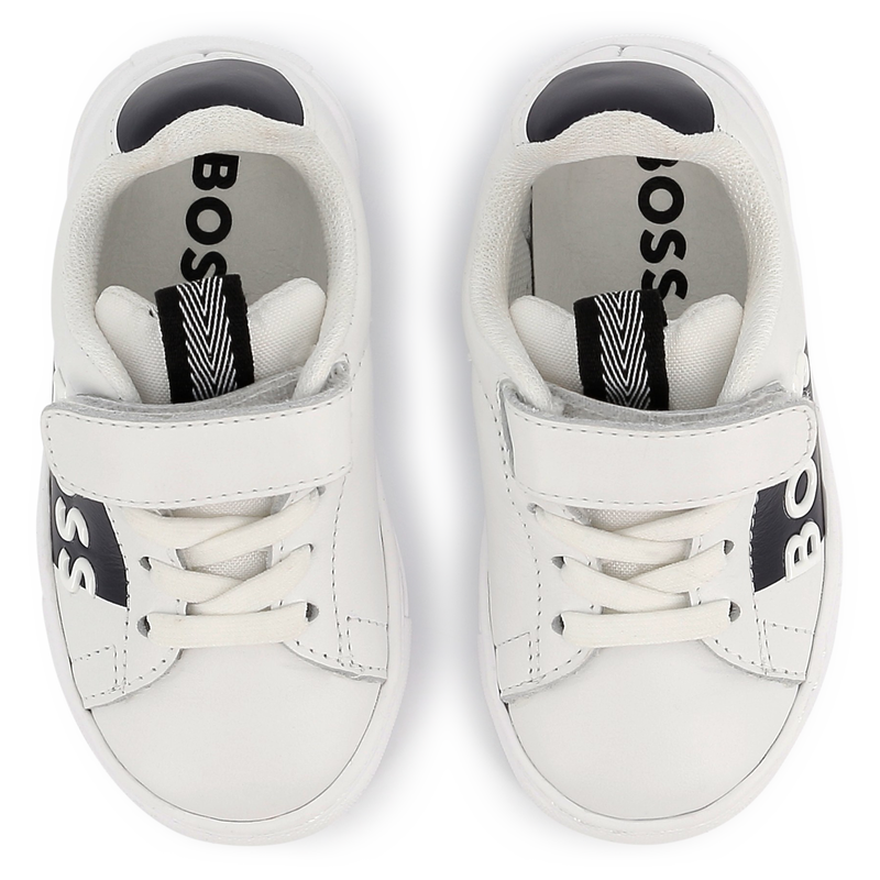 Baskets BOSS 
                        GARCON