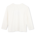 Tee-shirt manches longues MICHAEL KORS 
                    FILLE