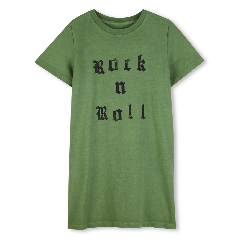 T-SHIRT JURK ZADIG & VOLTAIRE 
                        GIRL