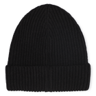 Bonnet tricot avec badge BOSS 
                    GARCON