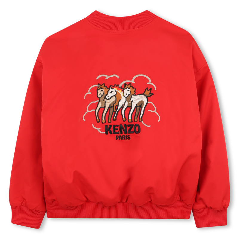 BOMBERJACK KENZO KIDS 
                        UNISEX